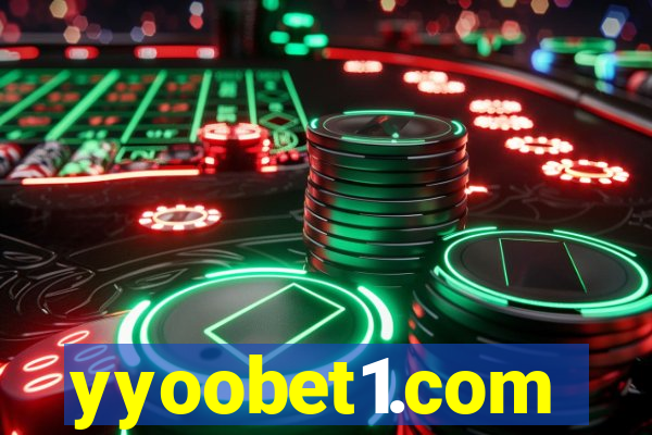 yyoobet1.com