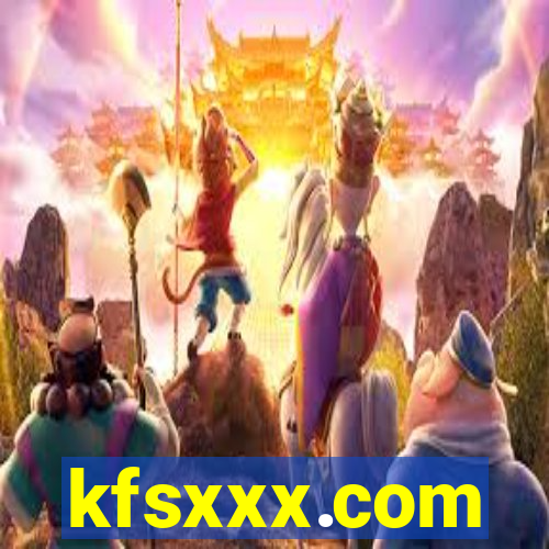 kfsxxx.com