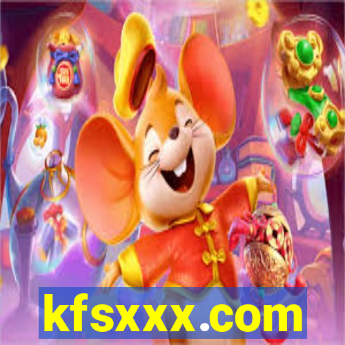 kfsxxx.com