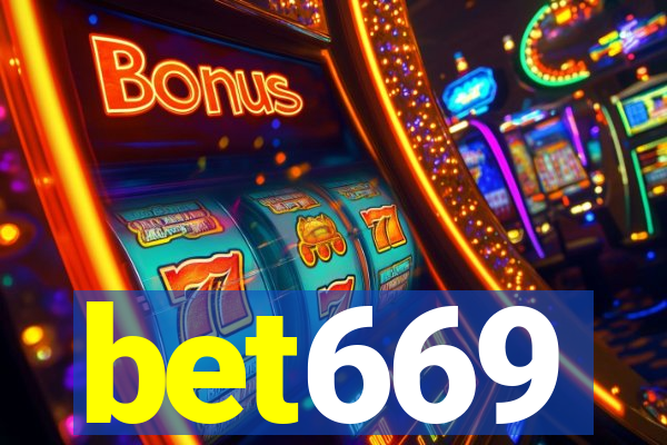 bet669