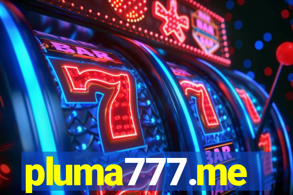 pluma777.me