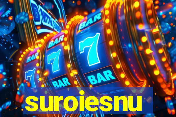 suroiesnu