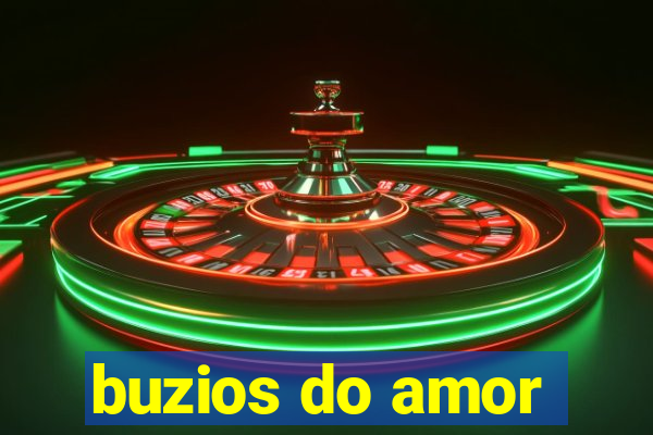 buzios do amor