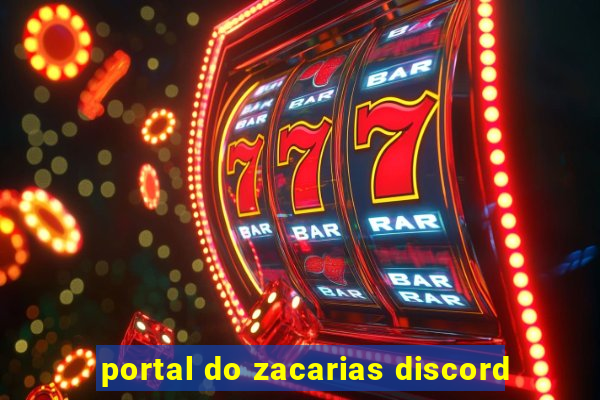 portal do zacarias discord