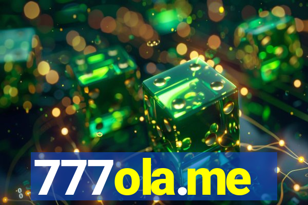 777ola.me