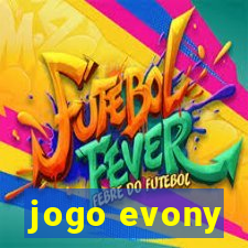 jogo evony