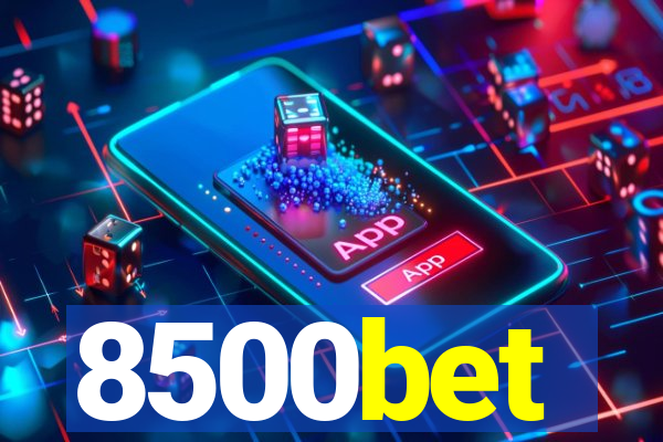 8500bet