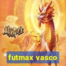 futmax vasco