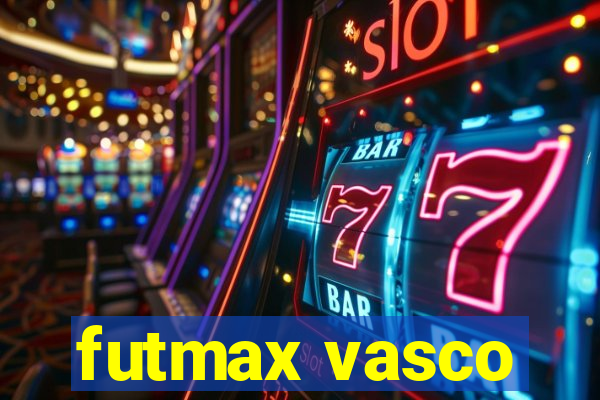 futmax vasco