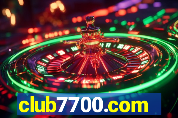 club7700.com