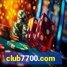 club7700.com