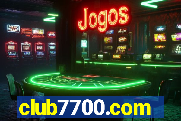 club7700.com