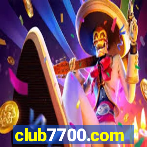 club7700.com