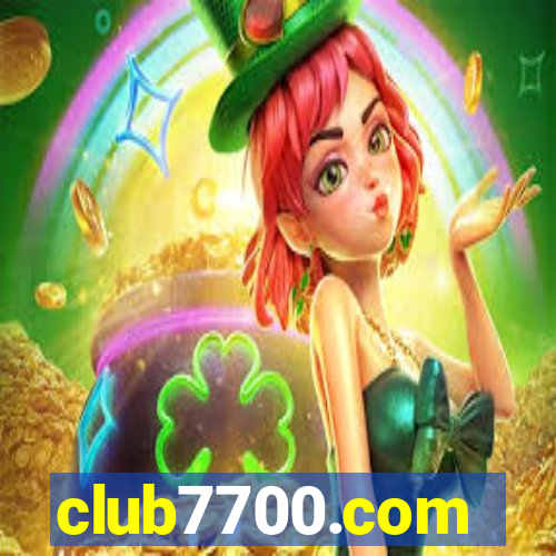 club7700.com