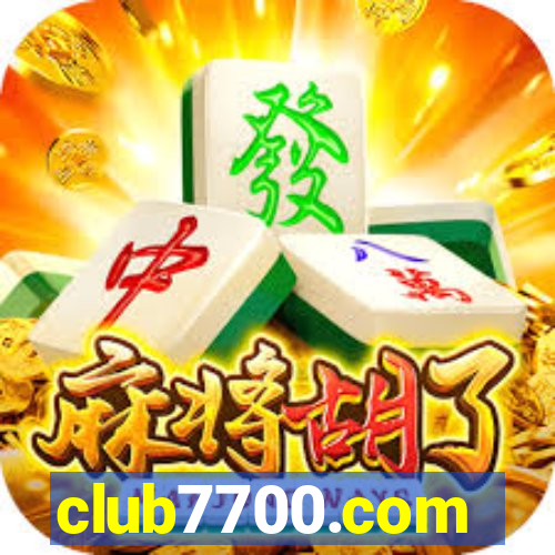 club7700.com