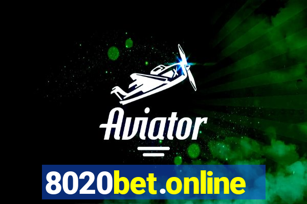 8020bet.online