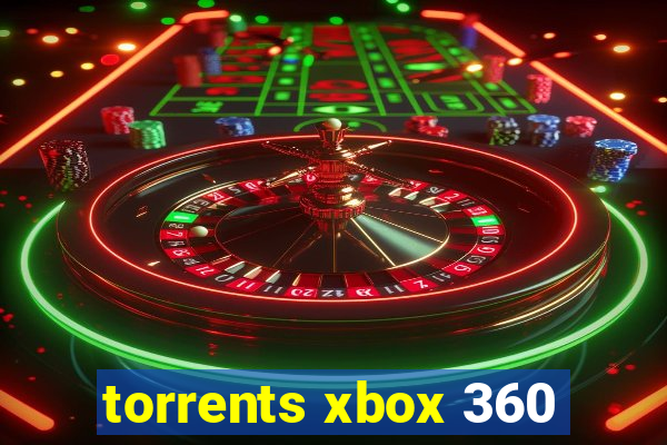 torrents xbox 360