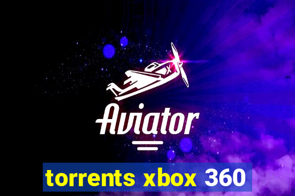 torrents xbox 360