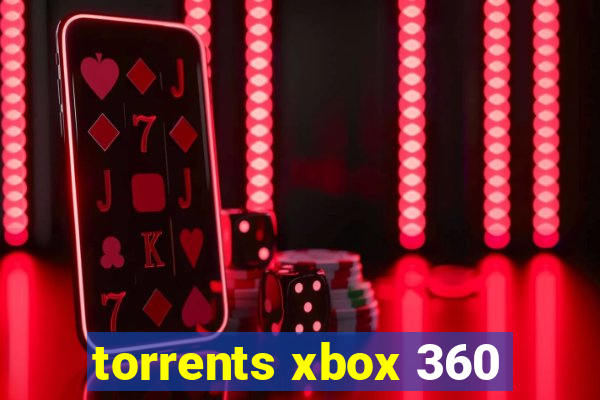 torrents xbox 360