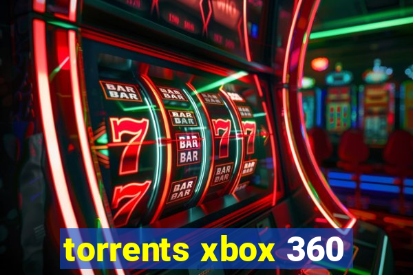 torrents xbox 360