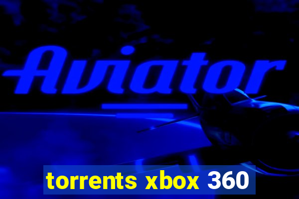 torrents xbox 360