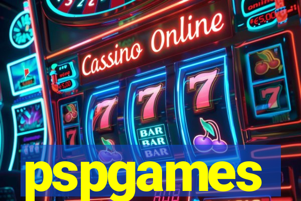 pspgames