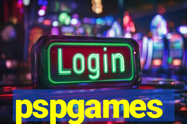 pspgames