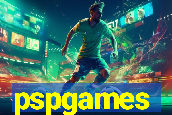 pspgames