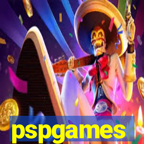 pspgames