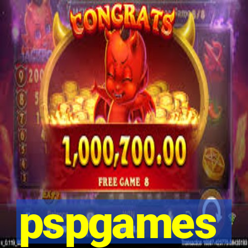 pspgames