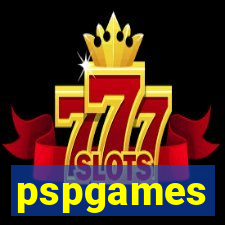 pspgames