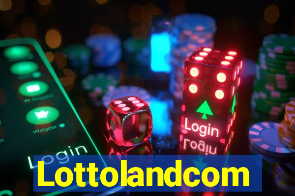 Lottolandcom