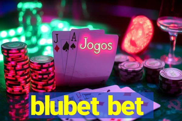 blubet bet