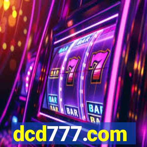 dcd777.com