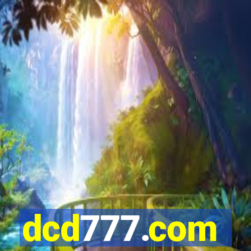 dcd777.com