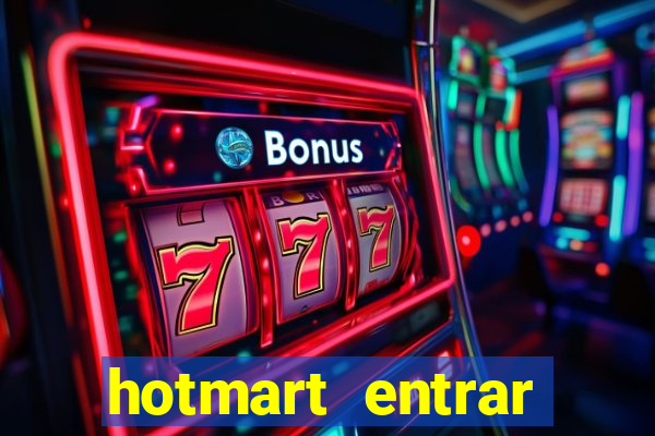 hotmart entrar login e senha