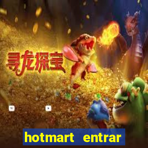 hotmart entrar login e senha