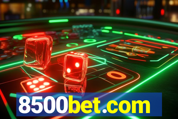 8500bet.com