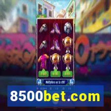 8500bet.com