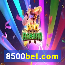 8500bet.com