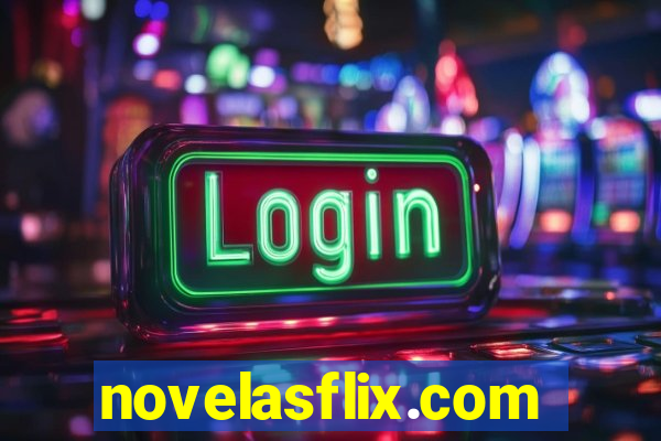 novelasflix.com