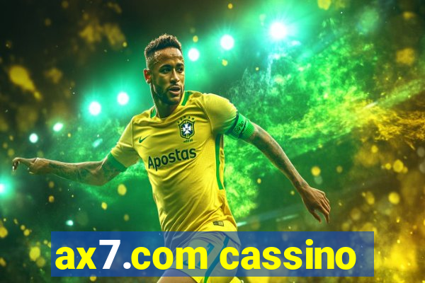 ax7.com cassino