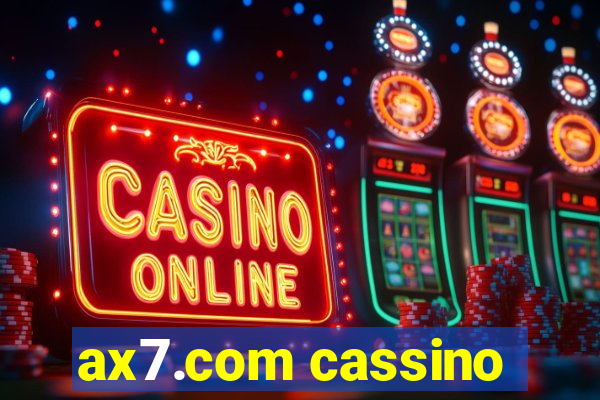 ax7.com cassino