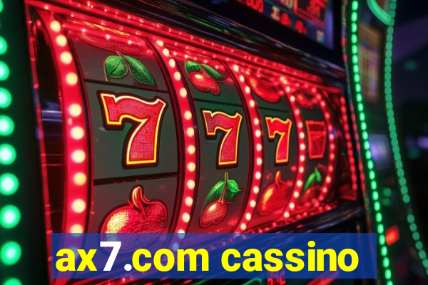 ax7.com cassino