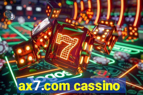 ax7.com cassino