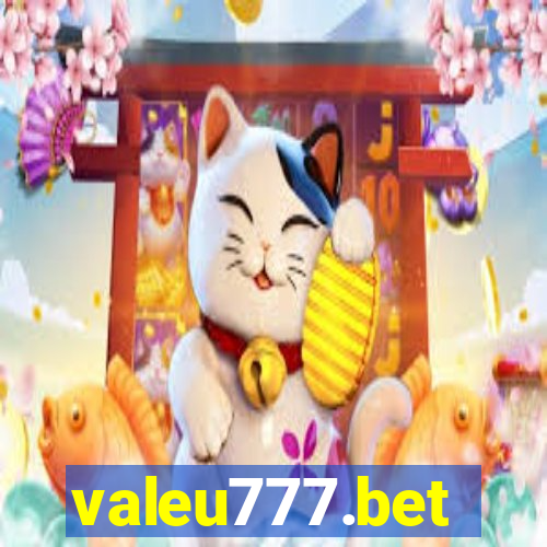 valeu777.bet