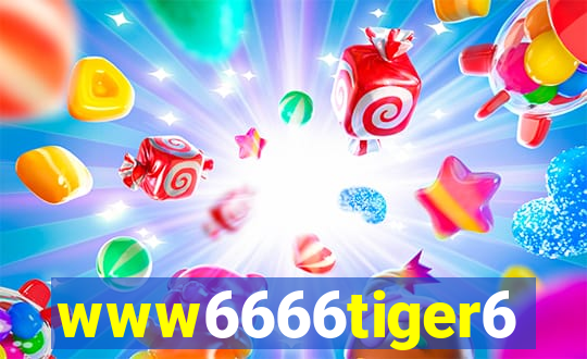 www6666tiger6