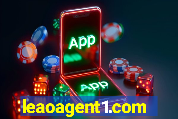 leaoagent1.com