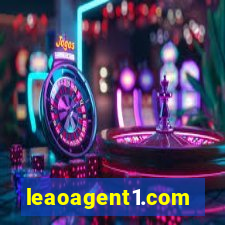 leaoagent1.com