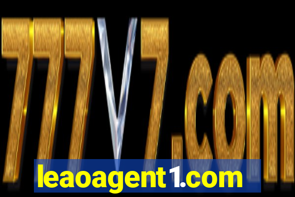 leaoagent1.com